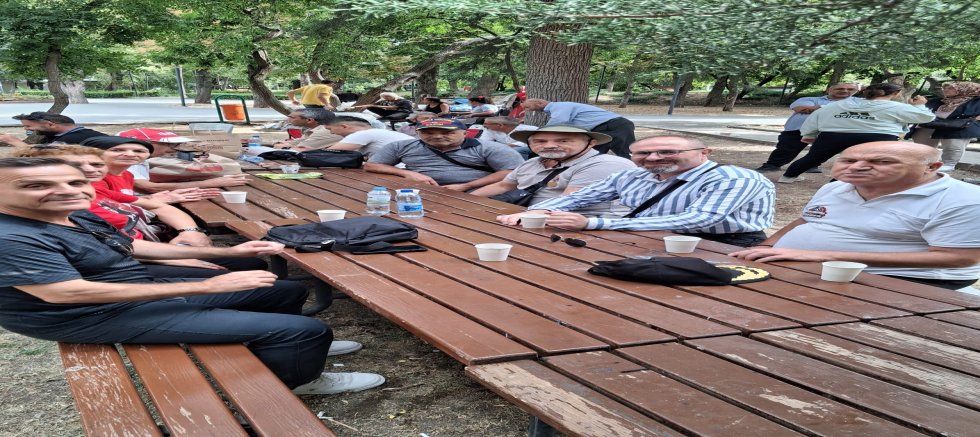 Gazilerimiz Yalnız Değildir, Devletin Vefa Borcu Ertelenemez