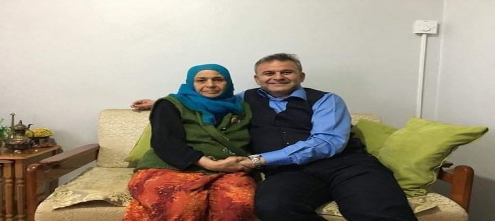 Gökhan GEDİKLİ:  “Anneler Günü'nü en içten dileklerimle kutluyorum”