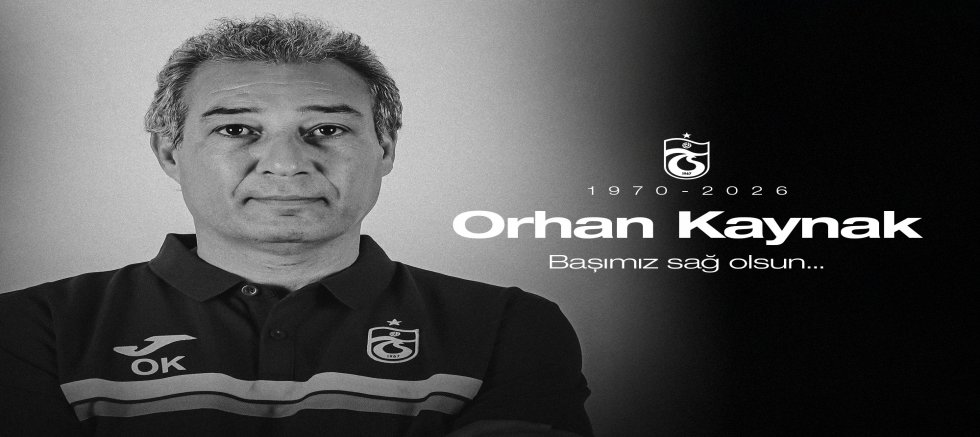 Gökhan GEDİKLİ: “Orhan Kaynak, spor camiamızda her zaman saygı ve minnetle anılacaktır”