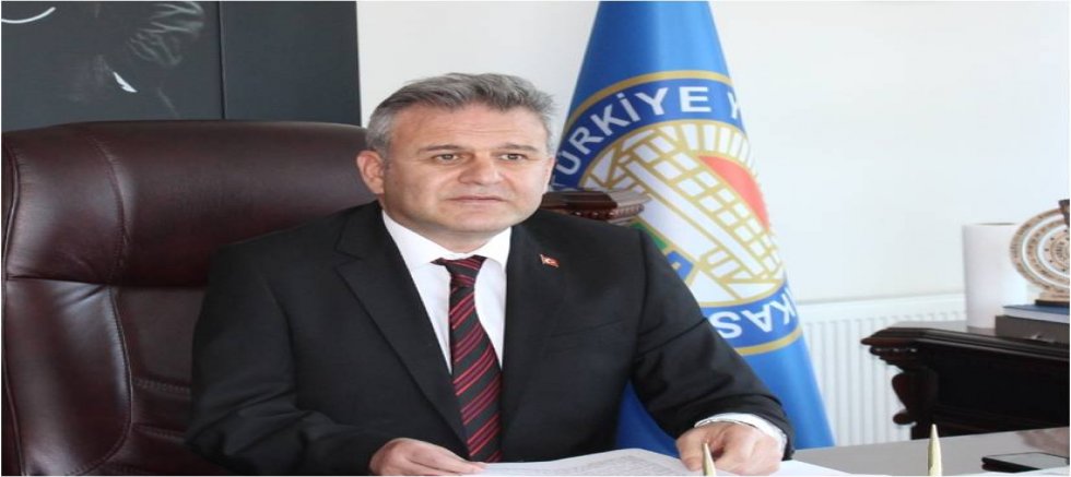 Gökhan GEDİKLİ: “Vatanseverliğin ve Kahramanlığın Yaşayan Birer Abideleridir”