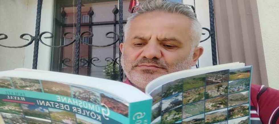 GÜLE GÜLE SOL YANIM