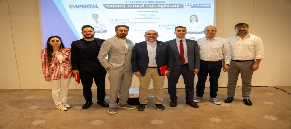 'Güncel Tedavi Yaklaşımları'