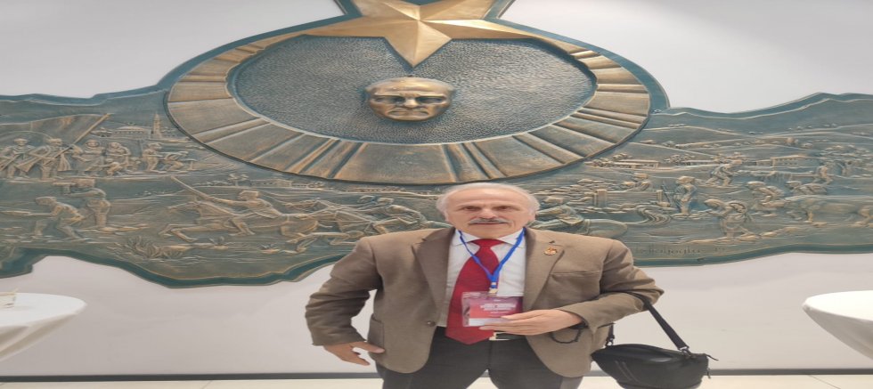 Hasan Seyis: “Viyadük yapılmasına karşı olanlar ve engelleyenler!”