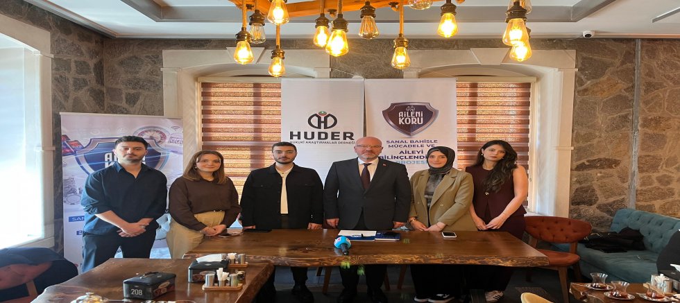 HUDER TRABZON'DAN SANAL BAHİS UYARISI!