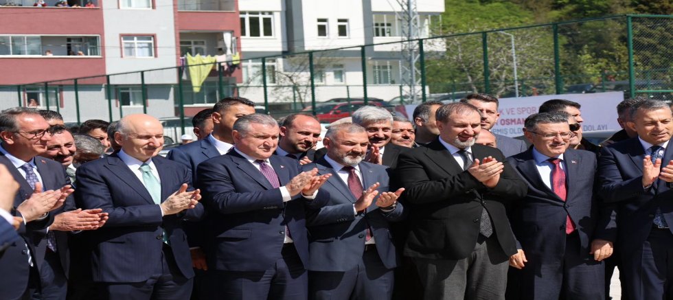İbrahim Usta’nın adı yaşatılacak…