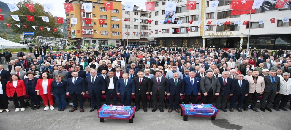 İcraat mı dediniz? Halkı unutanların bize ders verecek yüzü yok!”