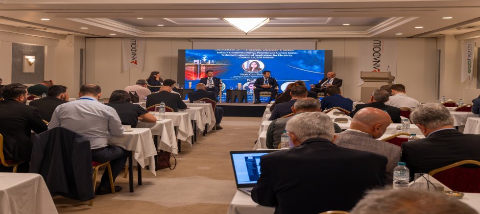 Jeotermal Enerjide Yeni Paradigma “Mühendislik Yoluyla Isıya Erişim”