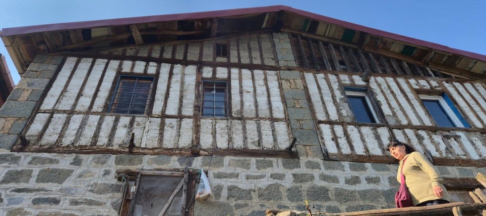 Karadeniz’de her köy, her vadi keşfedilmeyi bekleyen ayrı bir kültür ve doğa hazinesi…