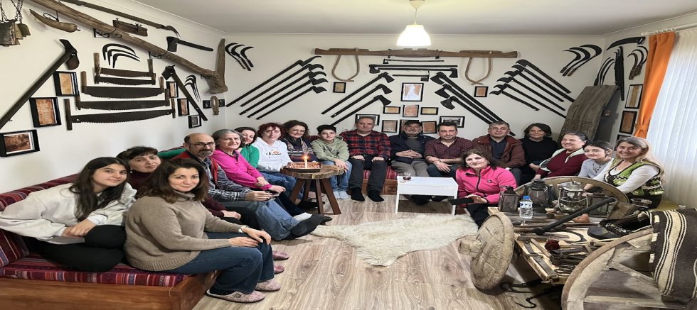 Karadeniz’de her köy, her vadi keşfedilmeyi bekleyen ayrı bir kültür ve doğa hazinesi…