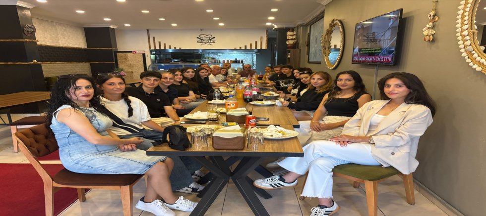 Kardelen Spor Bölge Şampiyonu