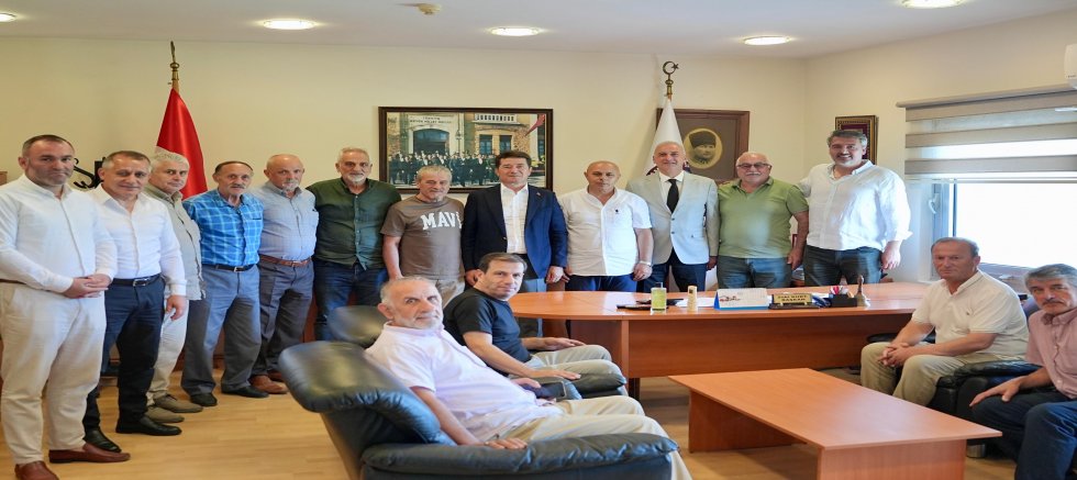 KATILIM ÜCRETLERİ BU YIL DA KARŞILANACAK