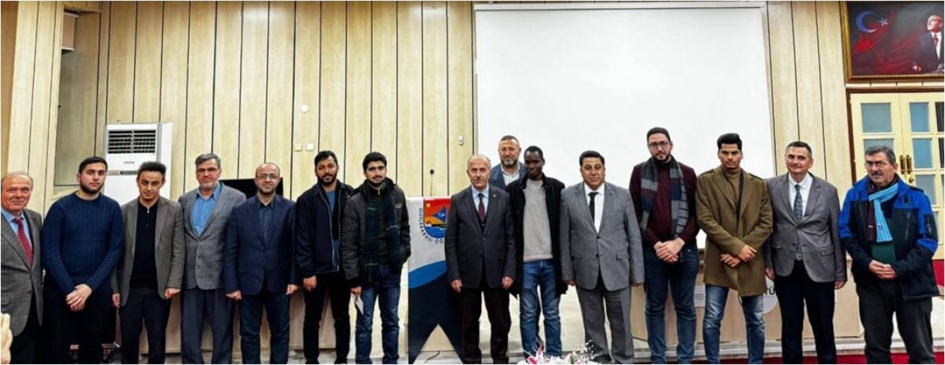 Kaybedeni Olmayan Yarışma