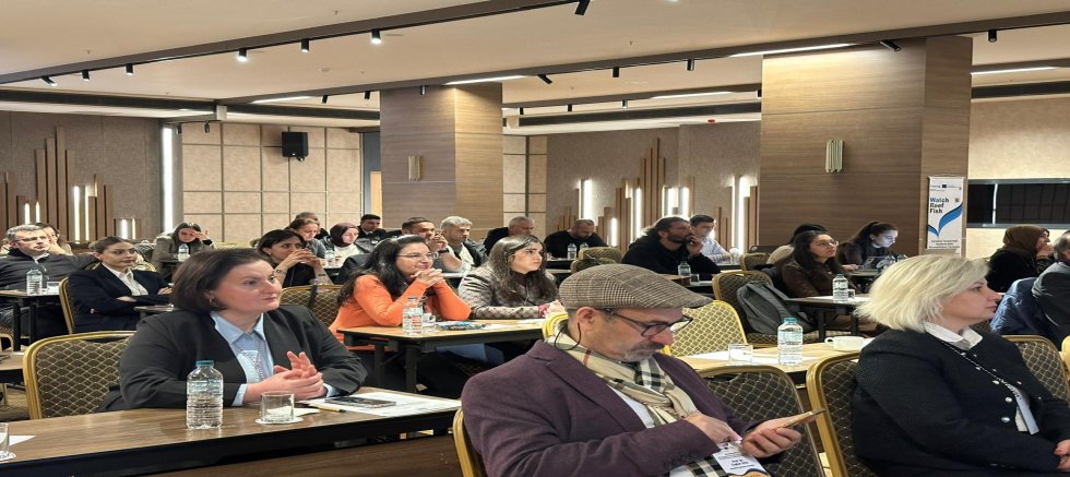 KTÜ Liderliğinde Karadeniz Resiflerinde Balık Çalışmaları Başladı