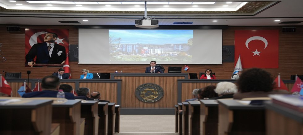 “KÜLTÜR VE SANAT ETKİNLİKLERİ, YEREL YÖNETİMLERİN İŞİDİR”