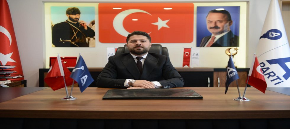 “OKULLARIMIZ ŞİDDETİN DEĞİL, GELECEĞİN KALESİ OLMALIDIR”