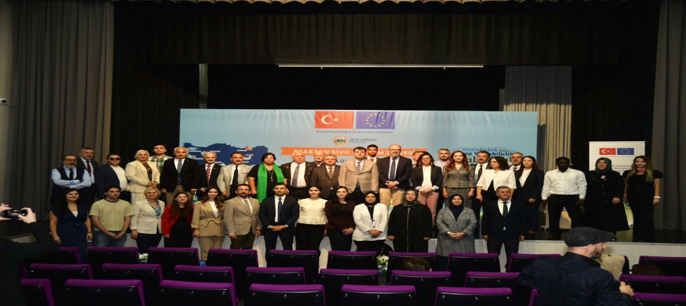 ORTAK AKIL İÇİN ÖNEMLİ BULUŞMA