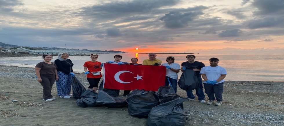 “ORTAK EVİMİZ, BİZİM İMZAMIZ”