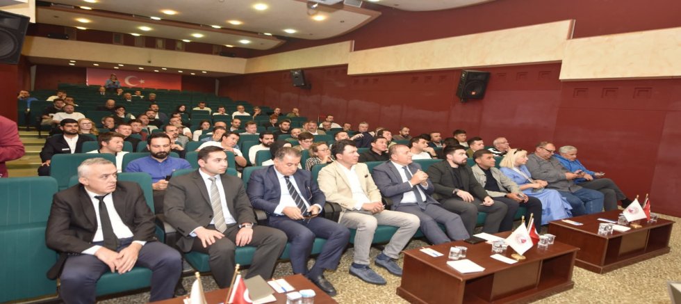 Özbekistan ile turizmden sonra ticaret için de ilk adımlar atıldı