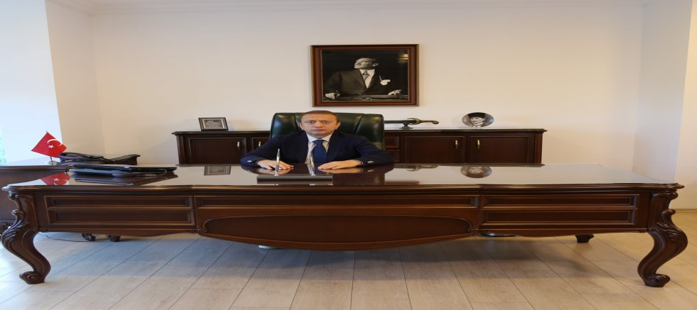 Özel İmperial Hastanesi 19. Yaşını Gururla Kutluyor