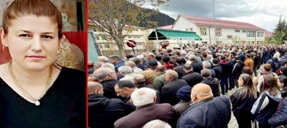 ŞAVŞAT’TA YAŞANAN İNSANLIK DIŞI OLAYI KINIYORUZ