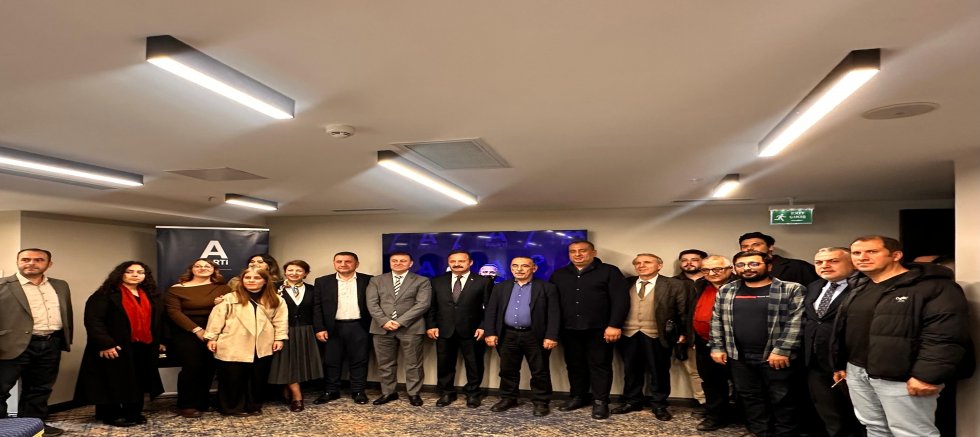 “Şehir kimlikle yaşar; Millet için itiraz ettik”