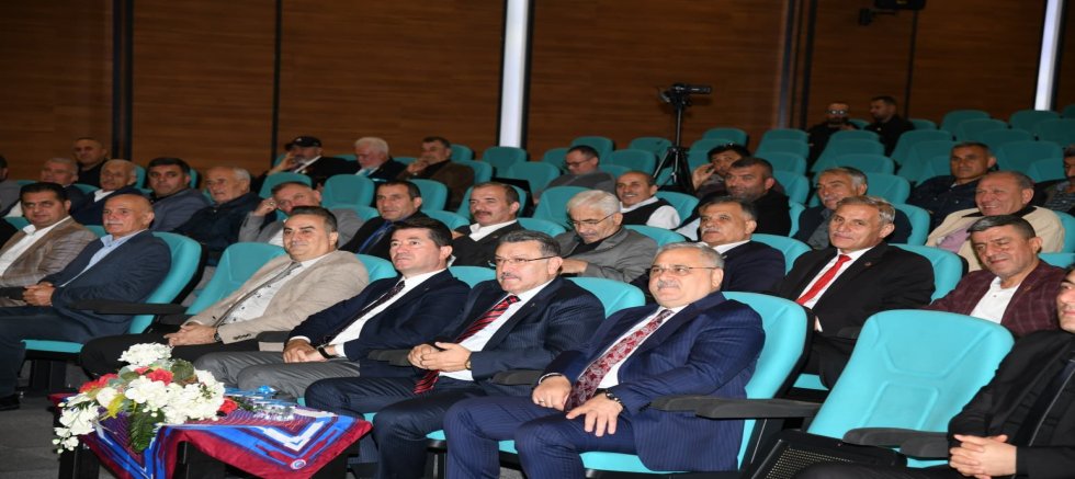 “TEK VÜCUT YÜRÜYELİM”