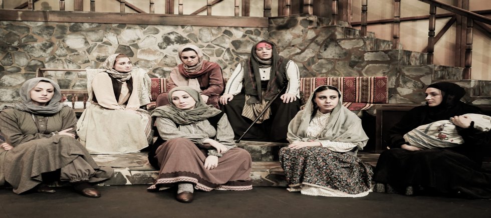 “TÖRE” PRÖMİYER YAPACAK…