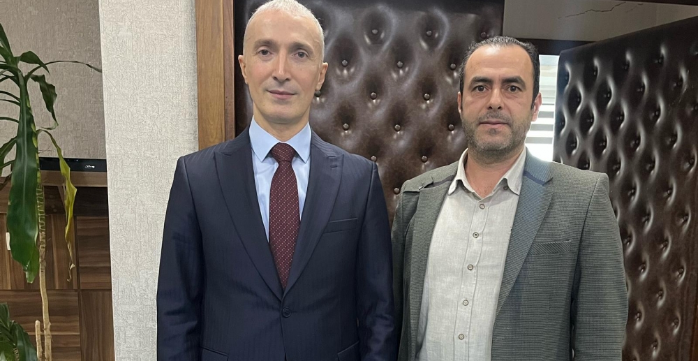 Trabzon Cumhuriyet Başsavcısı Sedat Çelik Uyardı!