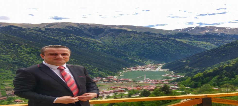 “Turizmi Hedef Alan Irkçı Paylaşımlara Karşı Yasal Düzenleme Şart”