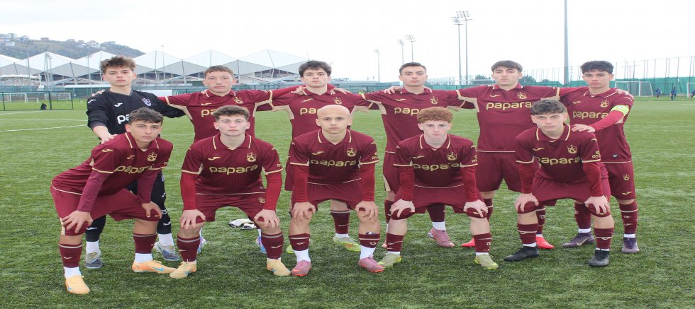 U14 ve U15 yaş grubu takımlar