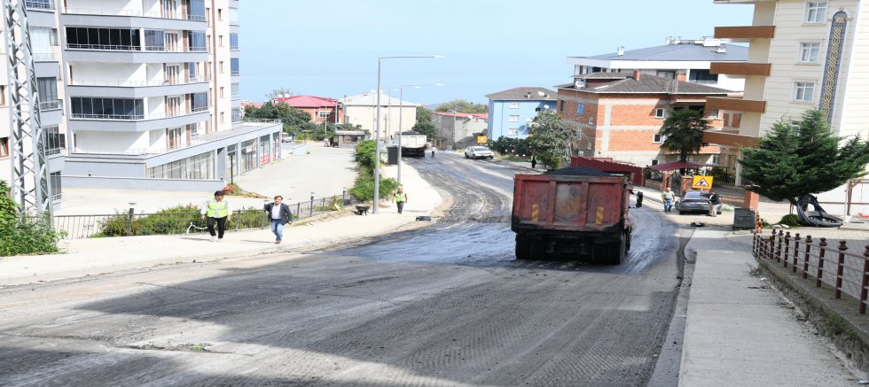 ULAŞIM STANDARDI GÜÇLENECEK