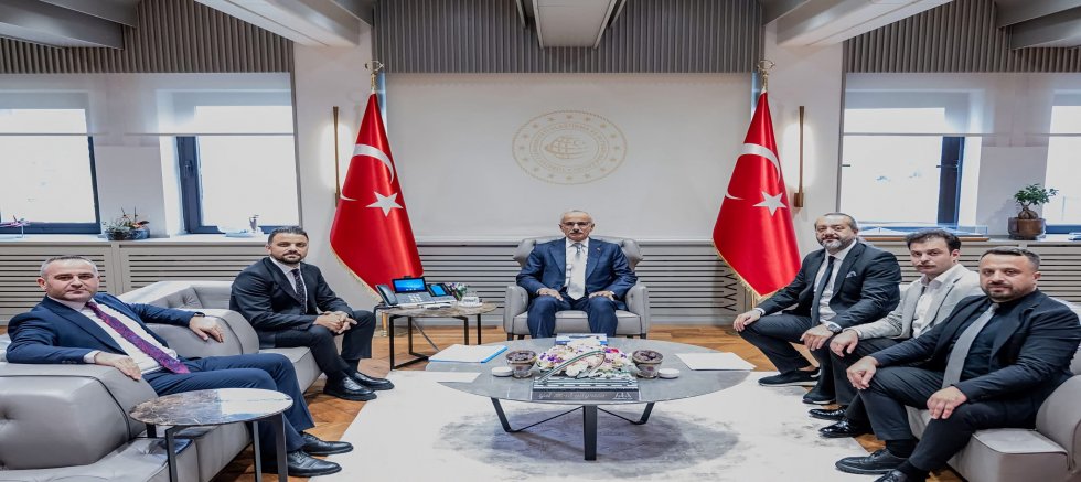 Uraloğlu’ndan Dev Festivale Tam Destek!