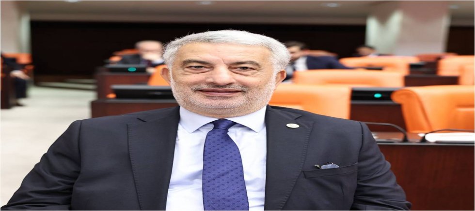 Vehbi Koç: “Mavi Vatan, Türkiye’nin bağımsızlığının ve kalkınmasının en güçlü teminatlarından biridir”
