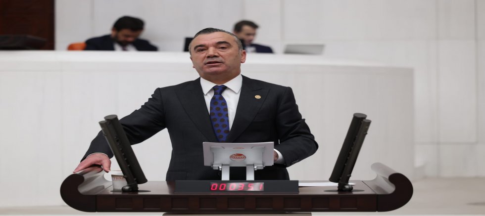 Yavuz Aydın’dan elektrik kesintilerine tepki!