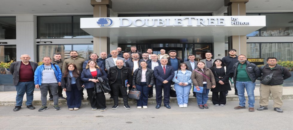 Yomra Belediyesi’nin borcu yok!