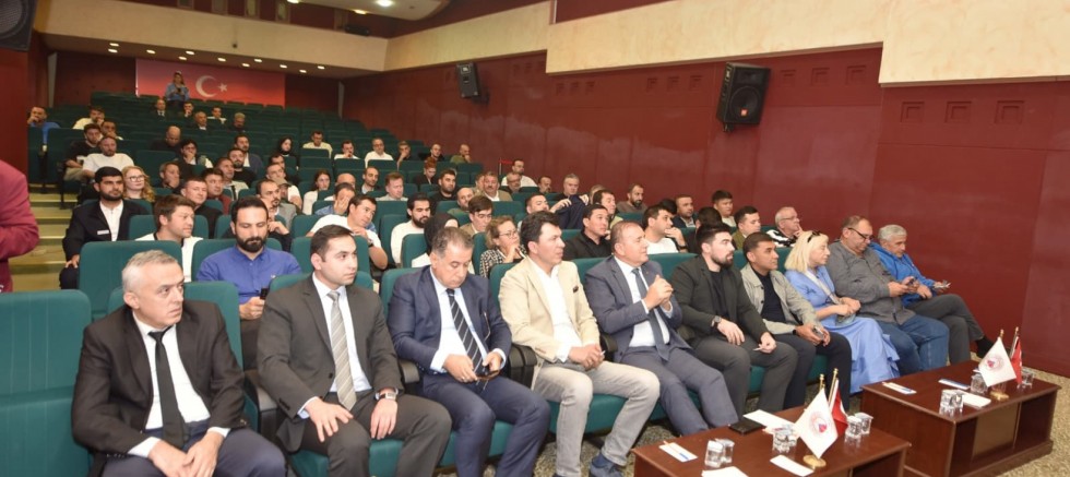 Özbekistan ile turizmden sonra ticaret için de ilk adımlar atıldı