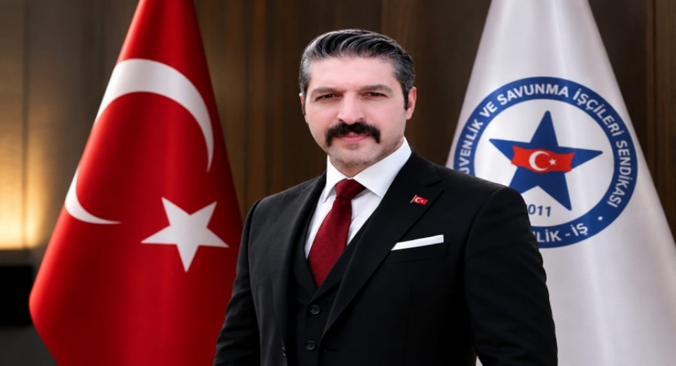 Özel güvenlik görevlileri için Şehitlik, yıpranma payı ve kadro çağrısı!