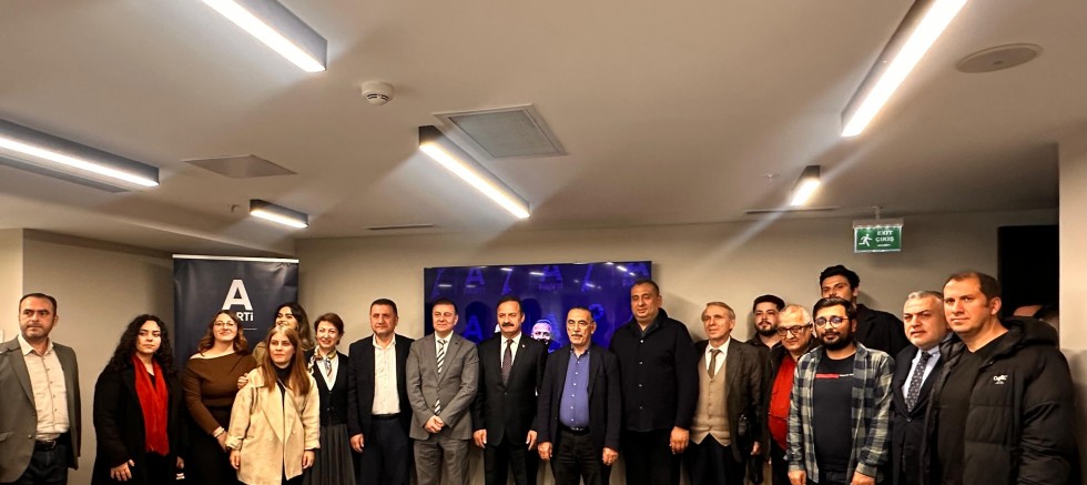 “Şehir kimlikle yaşar; Millet için itiraz ettik”