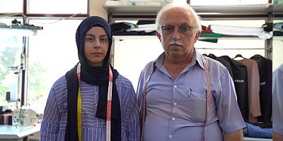 2024 yılının Ahisi, Kalfası ve Çırağı belirlendi