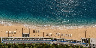 2027 yaz sezonunda vatandaşların hizmetine sunulması hedefleniyor
