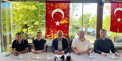 3 Gün 3 Gece Coşku Yaşanacak!