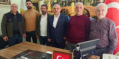 7 dernek bir araya gelerek güç birliği oluşturdu