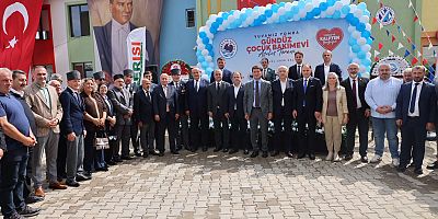 80 öğrenci kapasitesiyle hizmet vermeye başladı