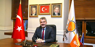 AK PARTİ’DE HEYECAN BAŞLADI! TRABZON BULUŞUYOR…