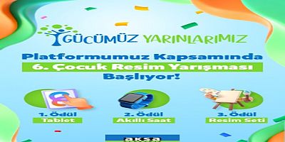 Aksa Elektrik “Geleceğin Enerjisi” Resim Yarışması Başlıyor 