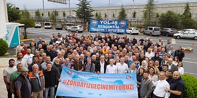ALİ FAİZ: “BOZULAN EKONOMİNİN BEDELİNİ BİZ ÖDEMEYECEĞİZ!”