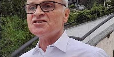 Ali FAİZ: “HAİN TERÖR SALDIRISINI LANETLİYORUZ”