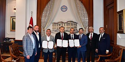 Araklı ilçemizde hayata geçirilecek