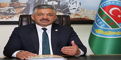 Arslan Soydan: “FINDIK ÜRETİCİSİNİ KÜSTÜRMEYİN”