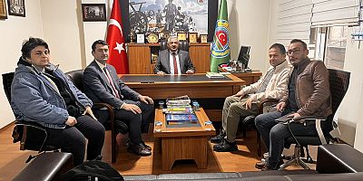 Arslan Soydan: “Fındıkta oyunlar oynanıyor!”